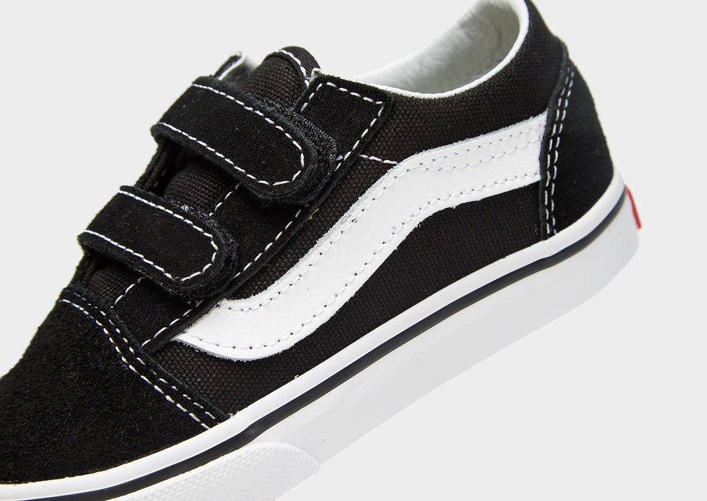 Old Skool Infant's