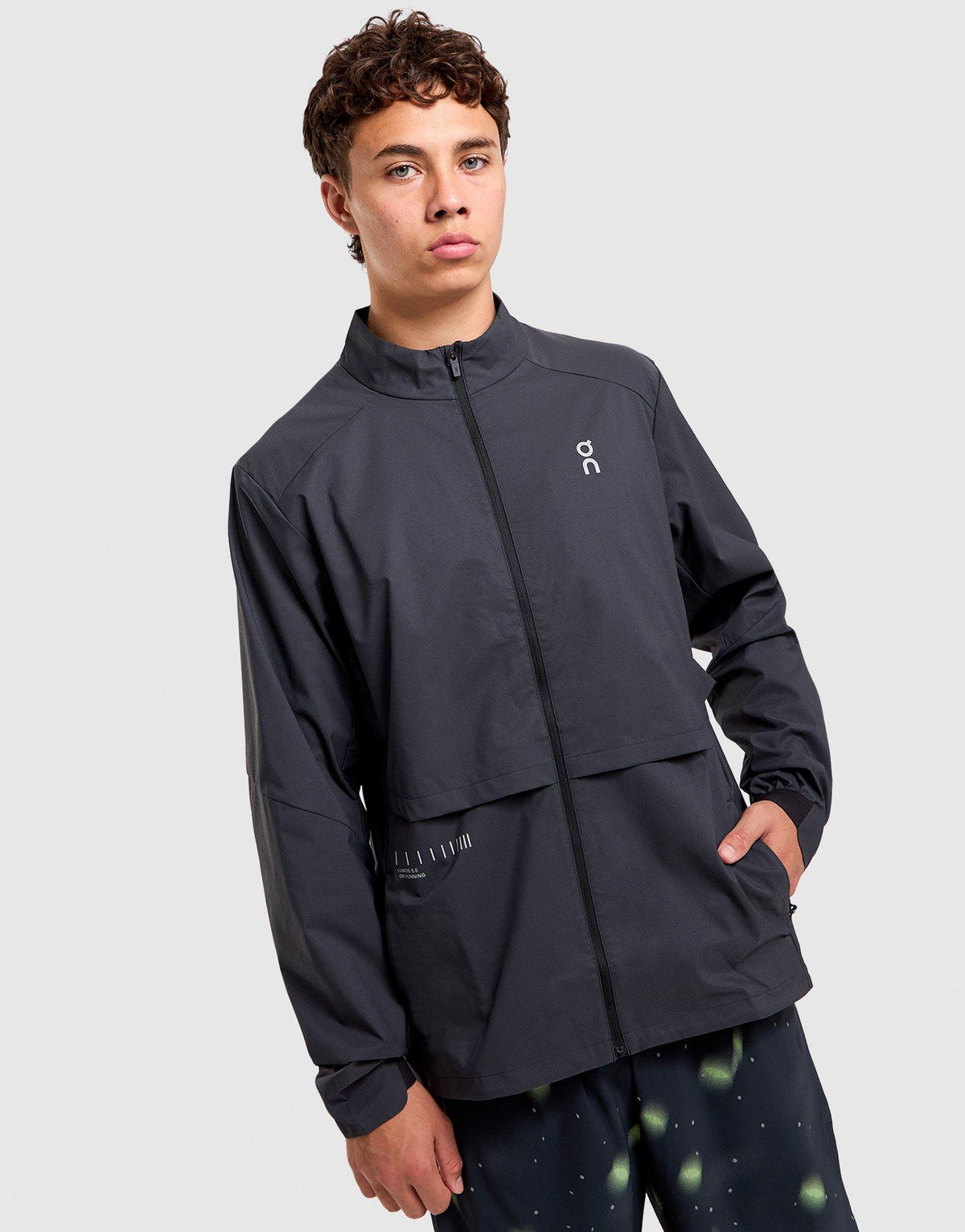 Lumos Weather Jacket