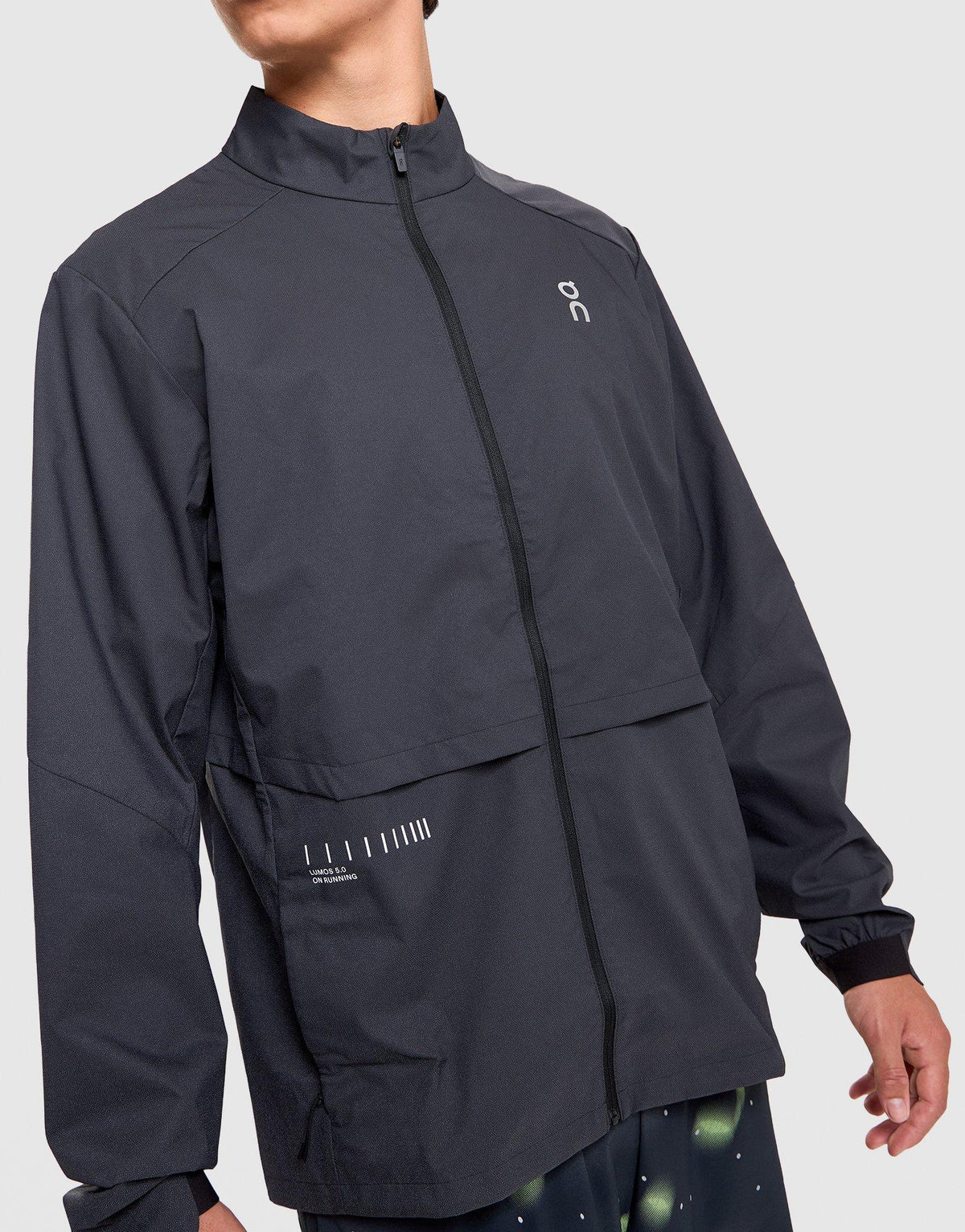 Lumos Weather Jacket