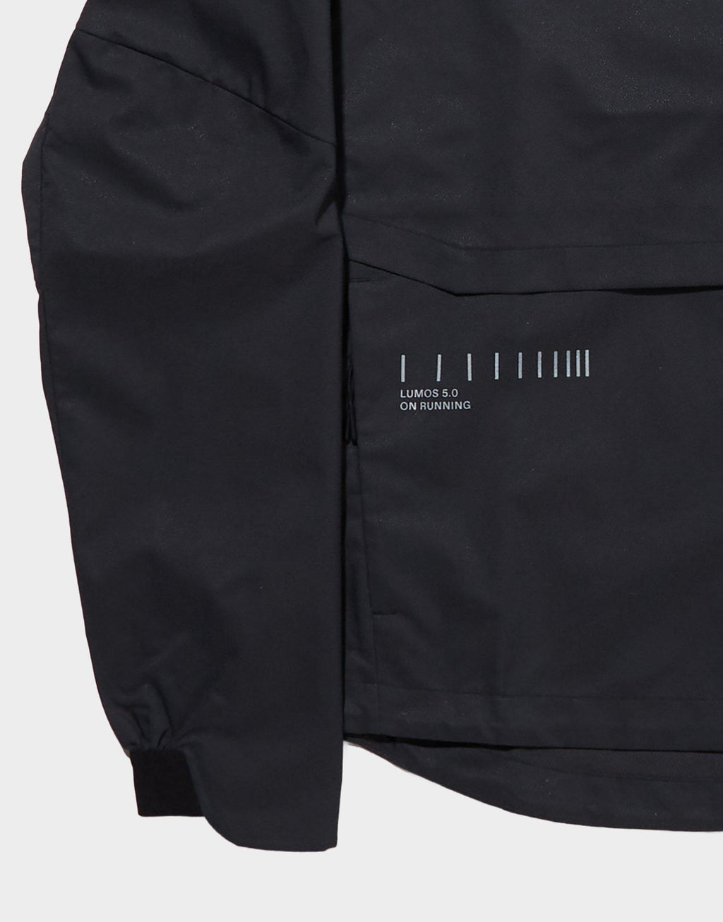Lumos Weather Jacket