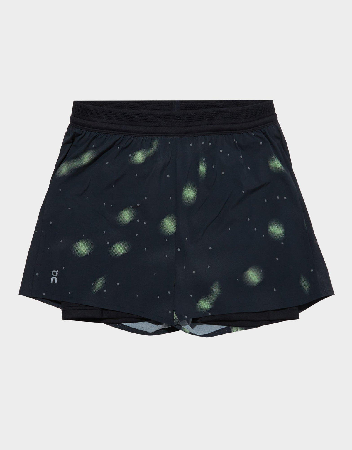 Lumos 2-in-1 Performance Shorts