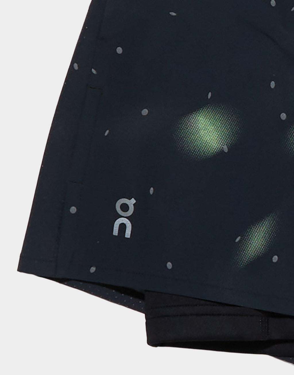 Lumos 2-in-1 Performance Shorts
