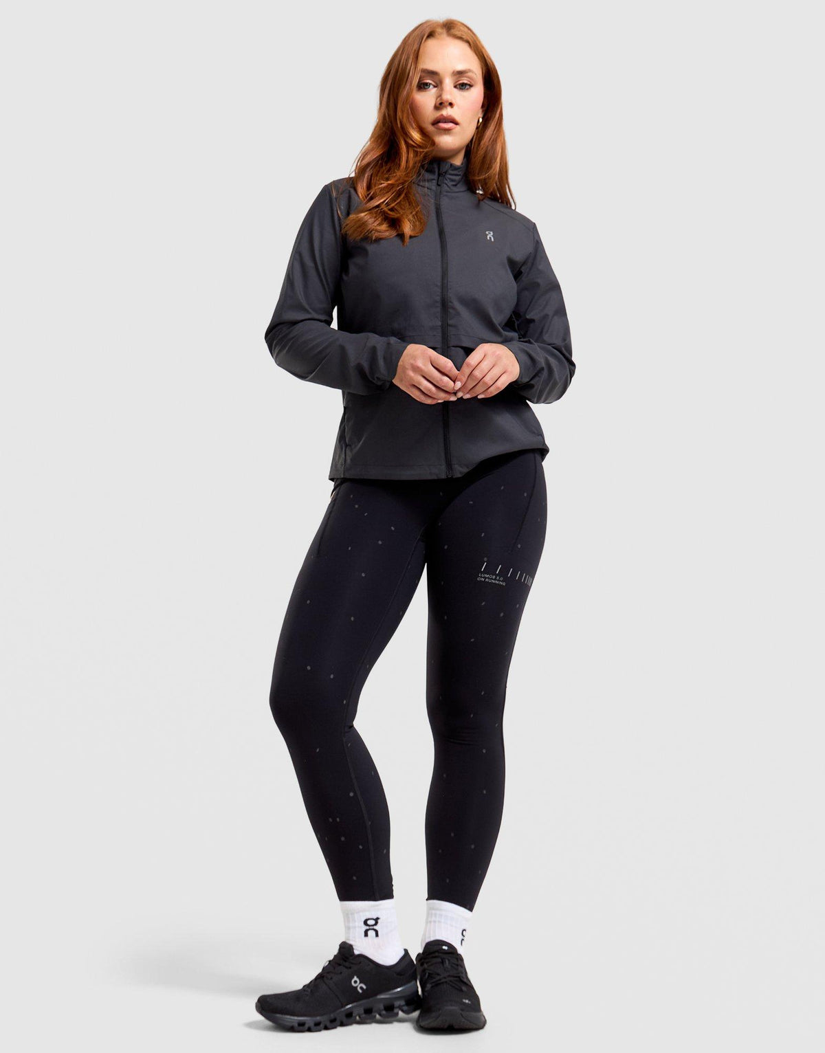 Lumos Performance Tights