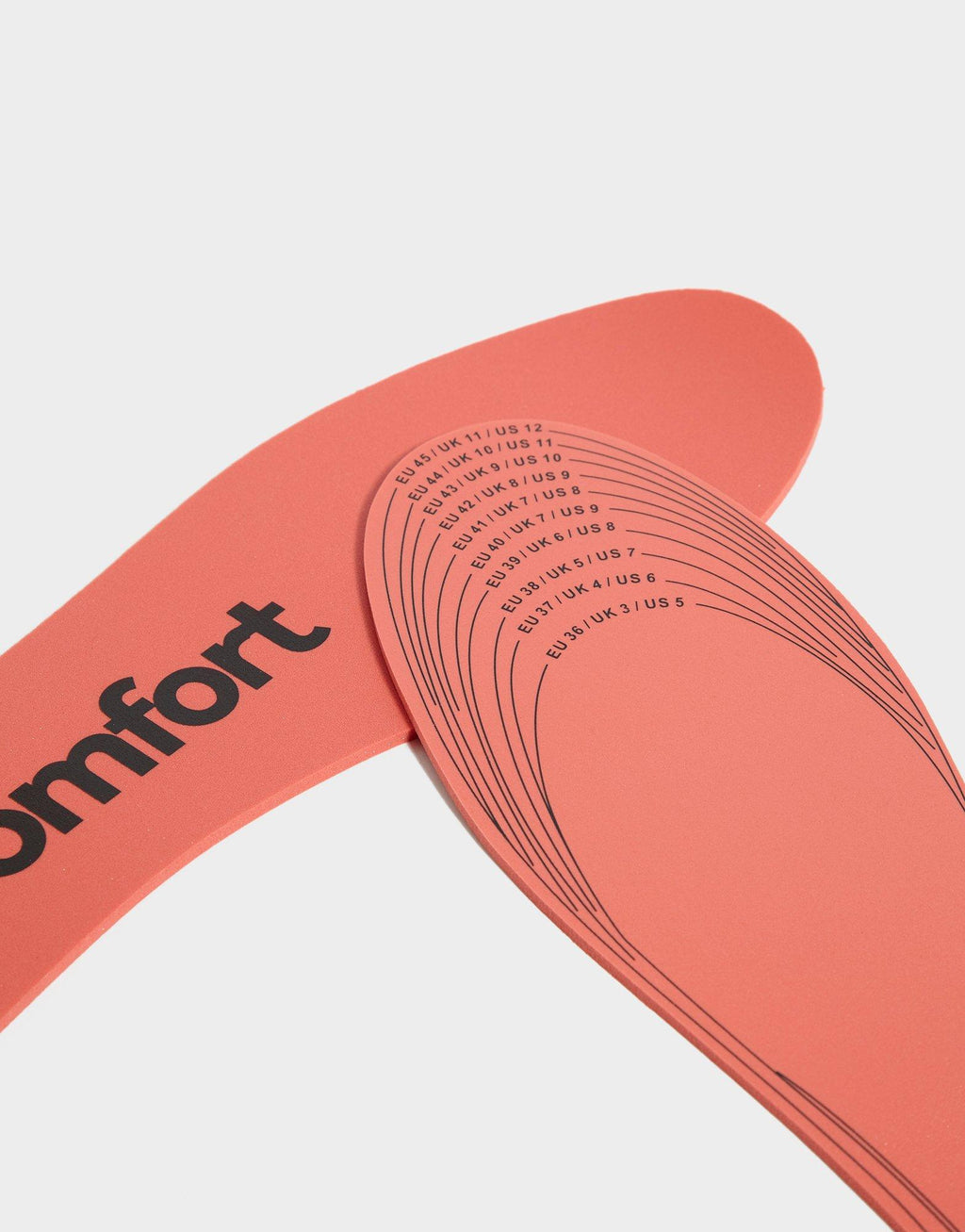 Comfort Insoles