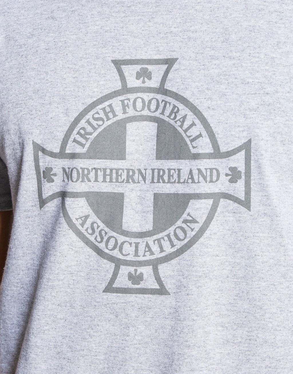 Northern Ireland Crest T-Shirt
