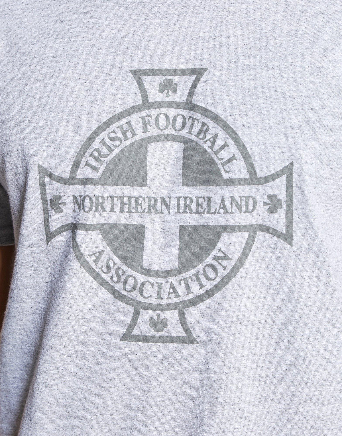 Northern Ireland Crest T-Shirt