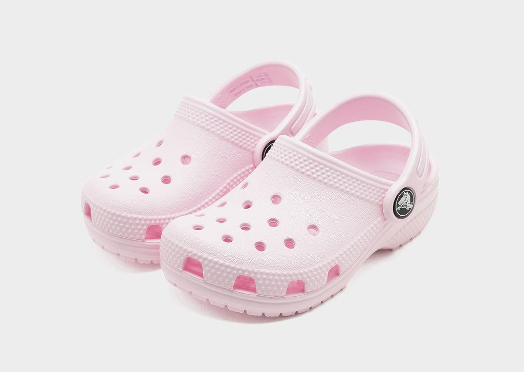Classic Clog Infant's