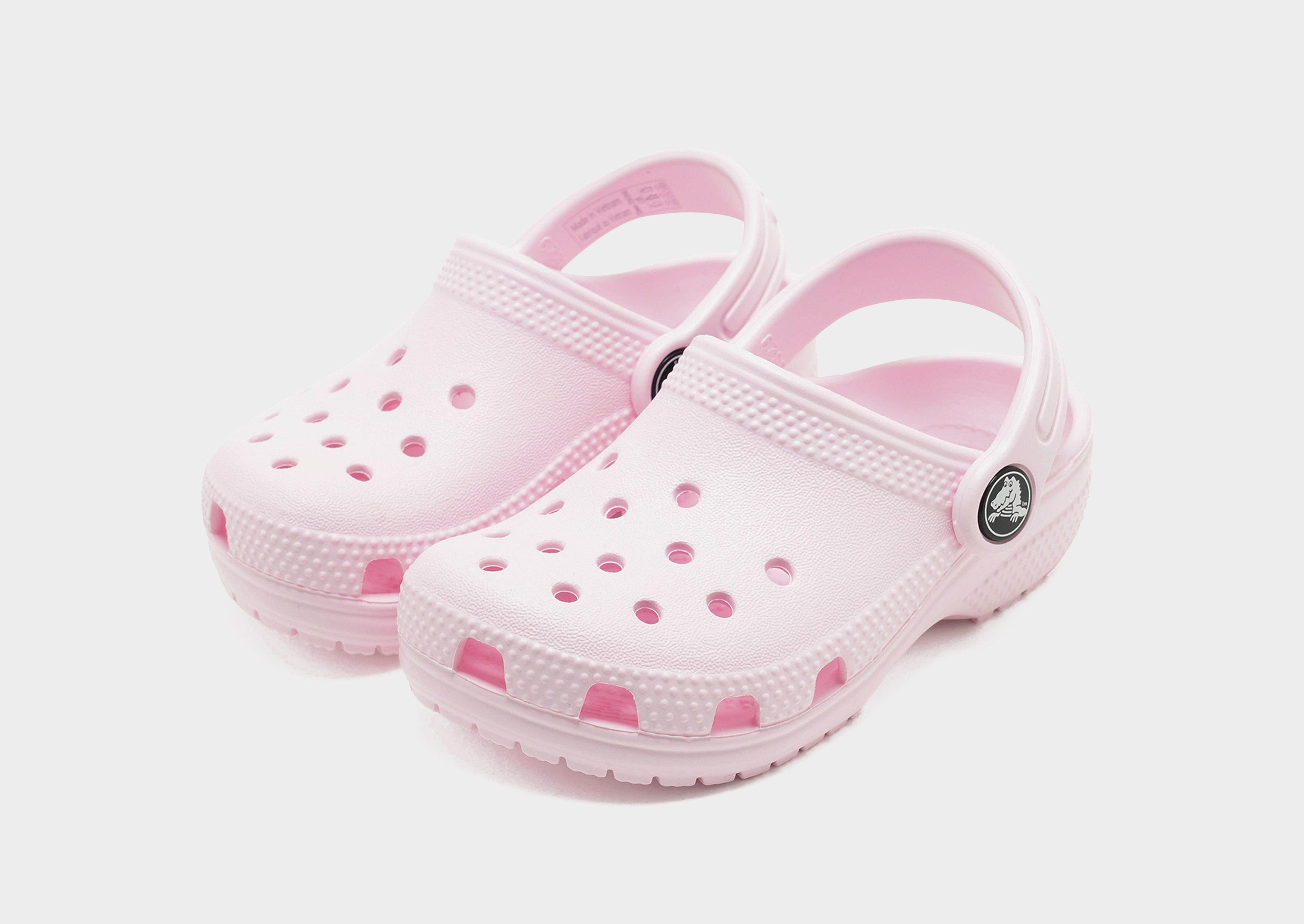 Classic Clog Infant's