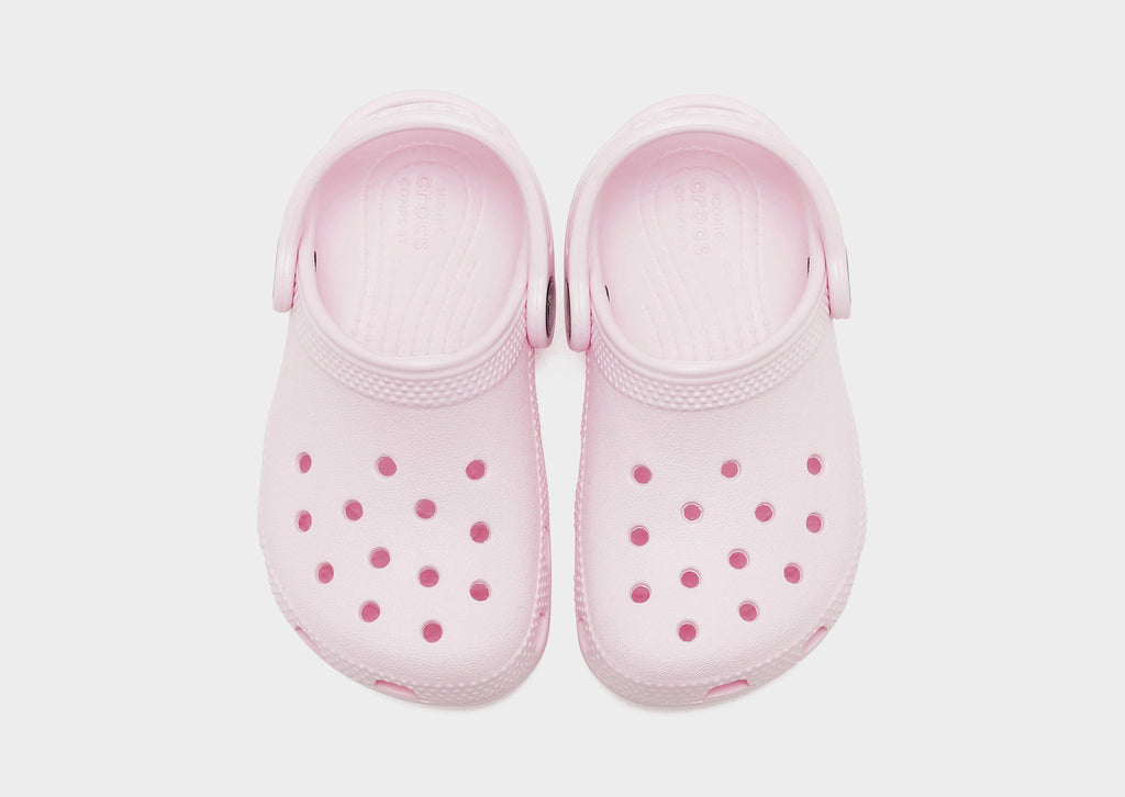Classic Clog Infant's