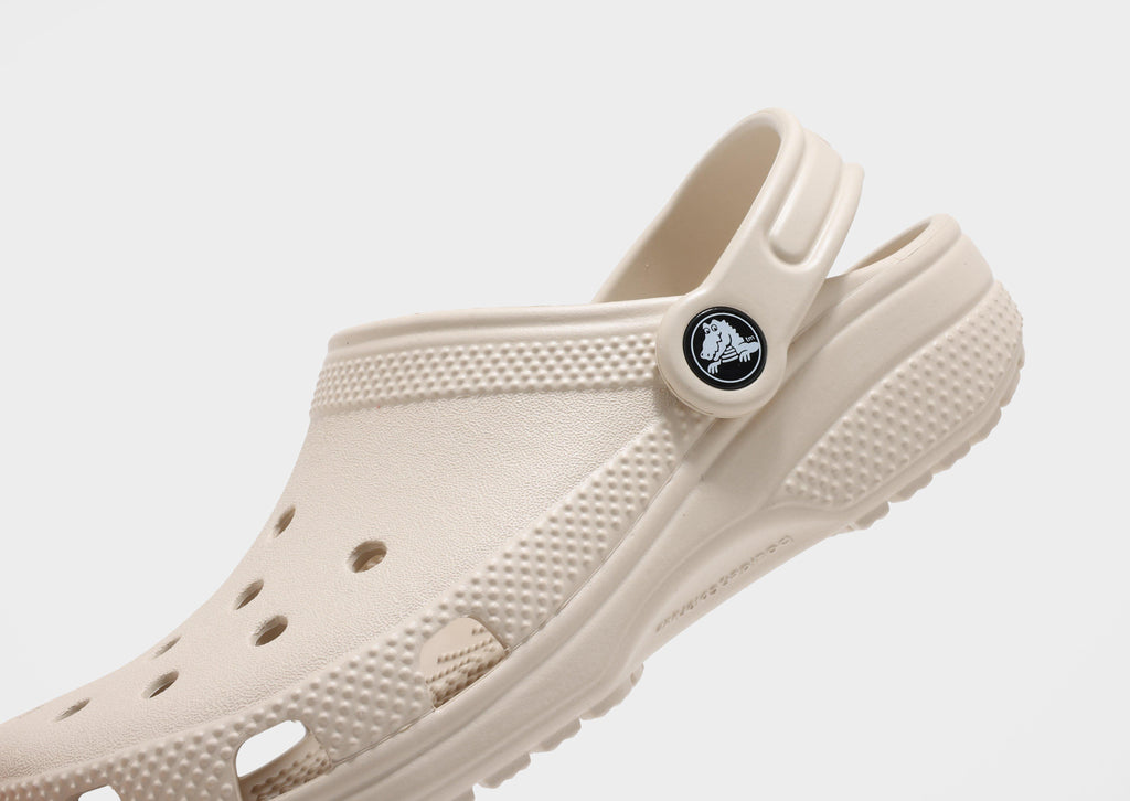 Classic Clog Junior