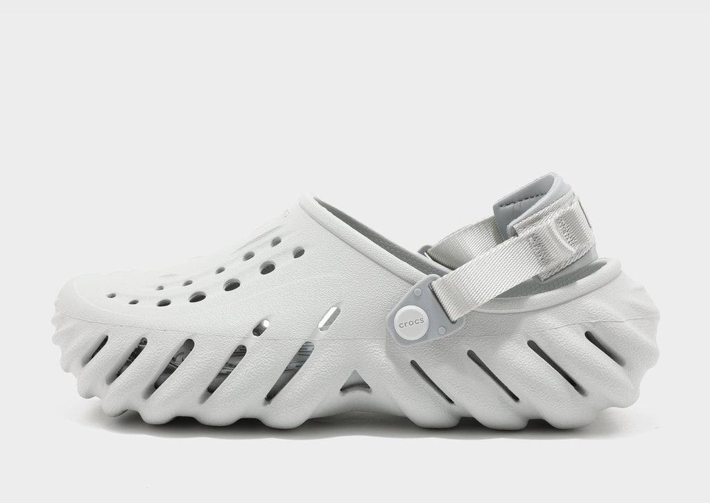 Echo Clog