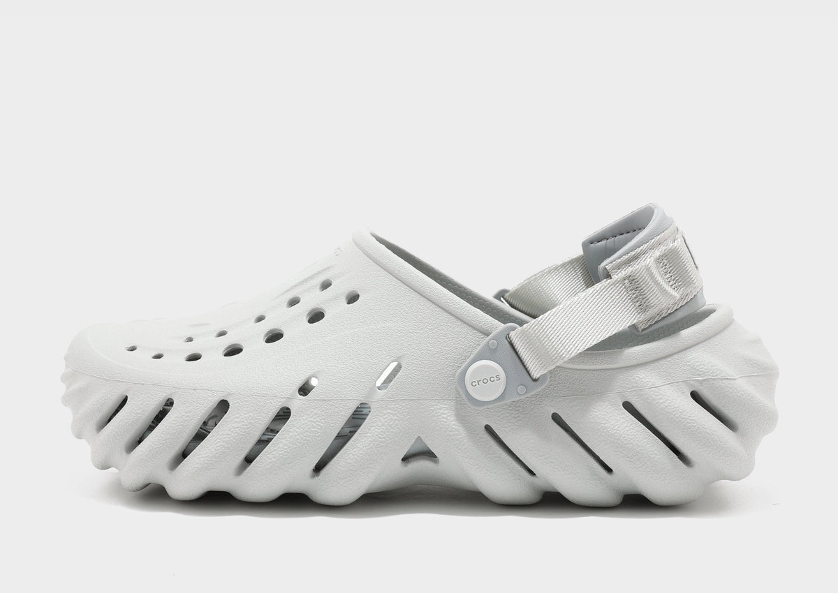 Echo Clog