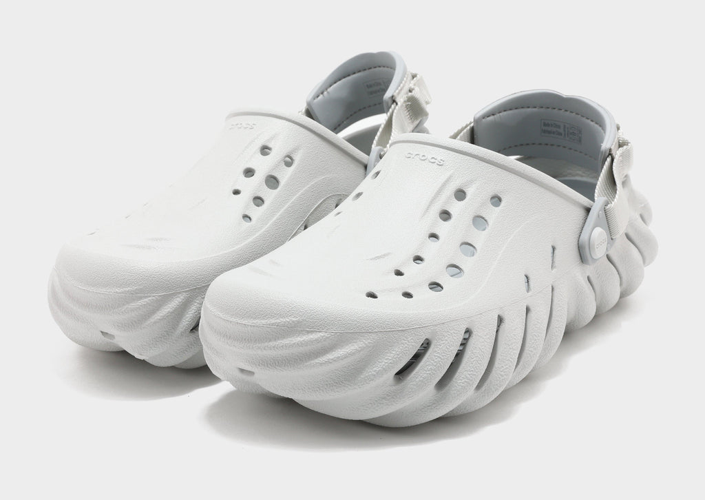 Echo Clog