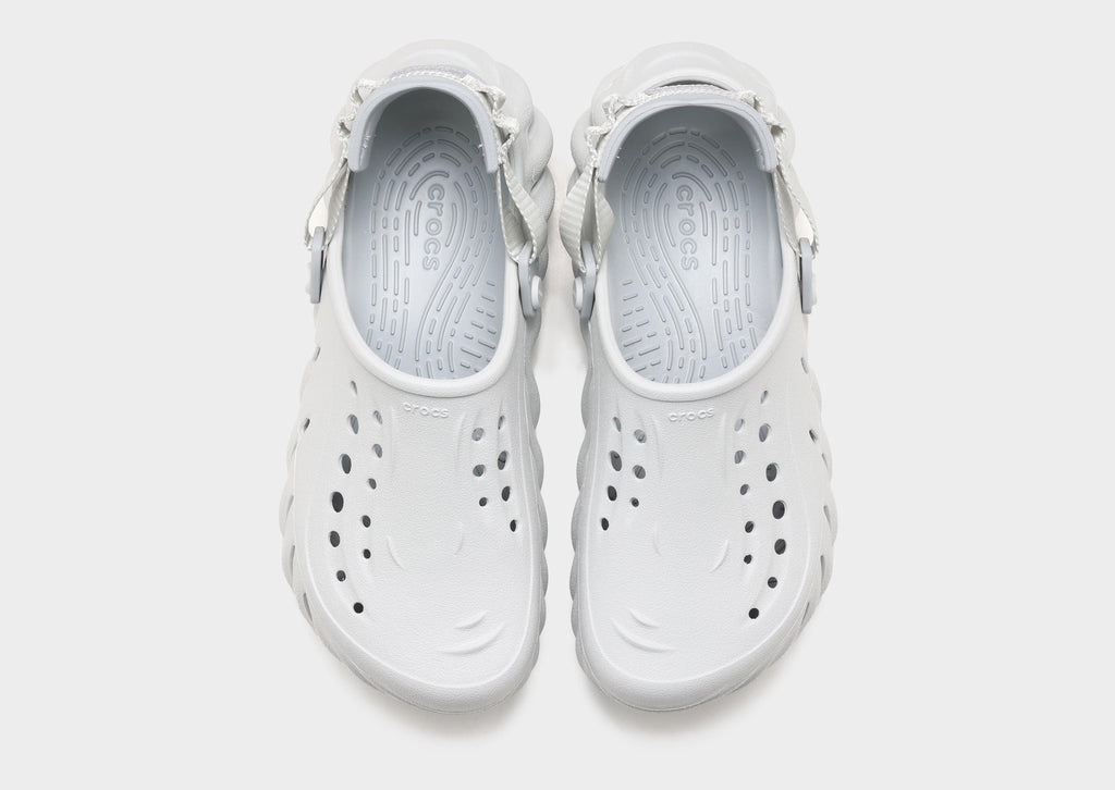 Echo Clog