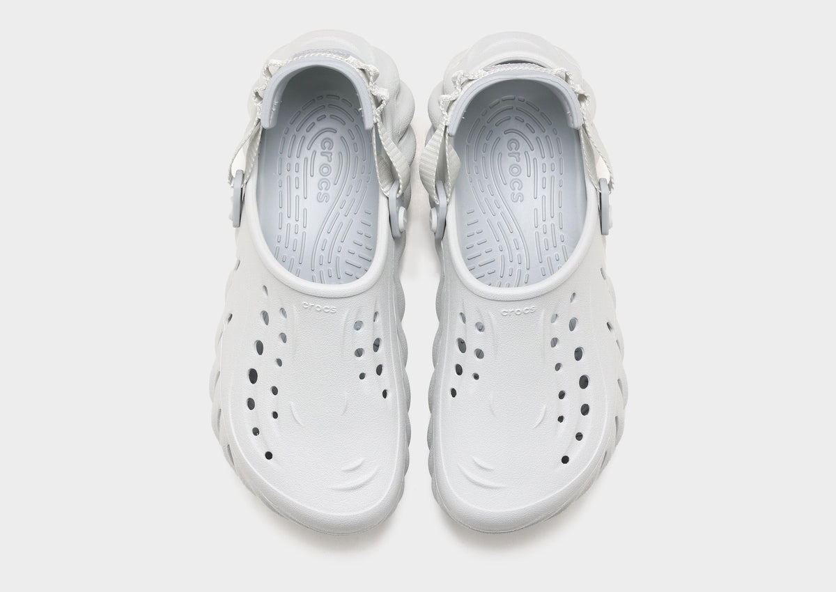 Echo Clog