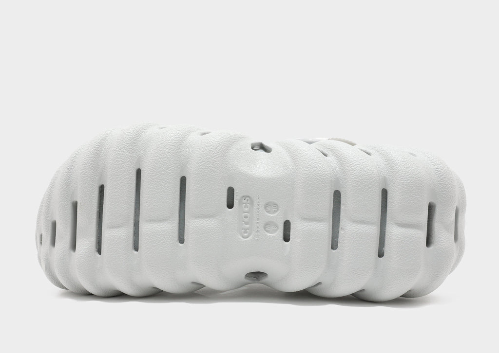 Echo Clog