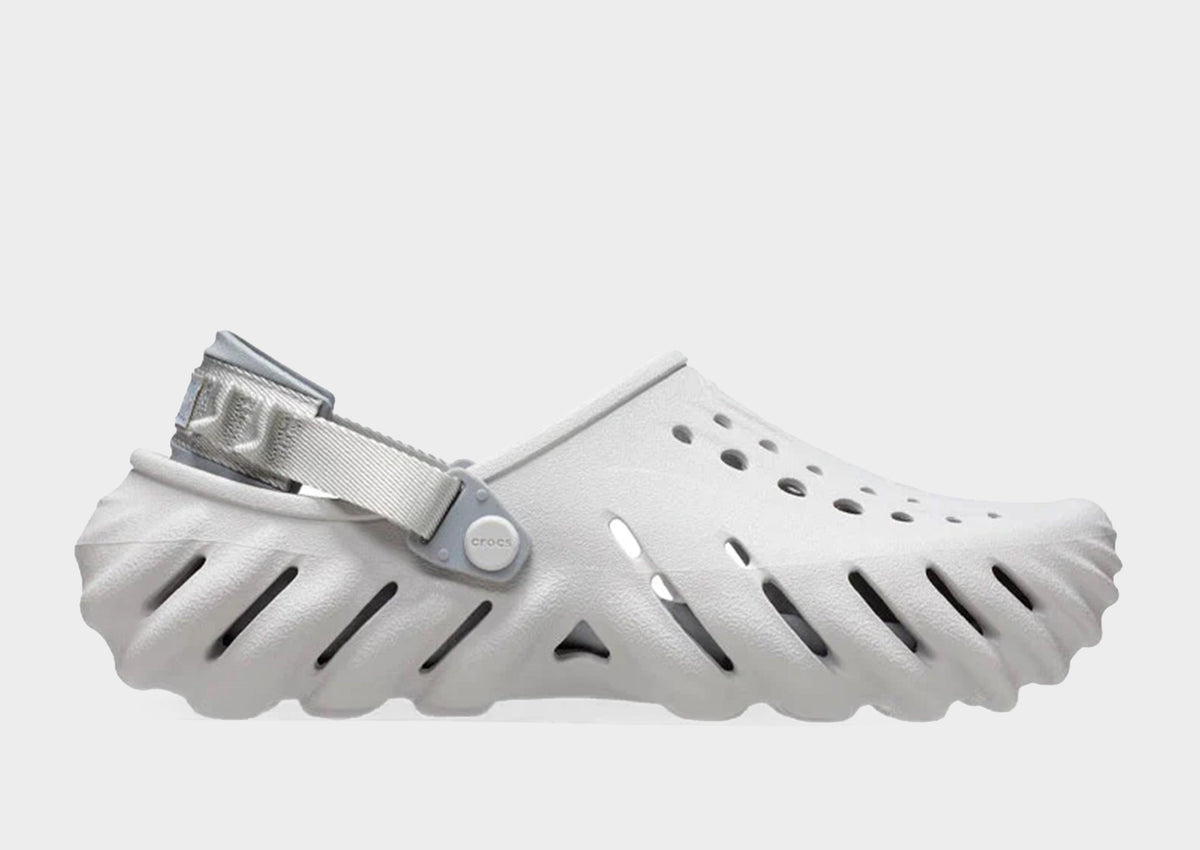 Echo Clog
