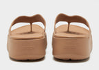 Platform Flip-Flops Women's