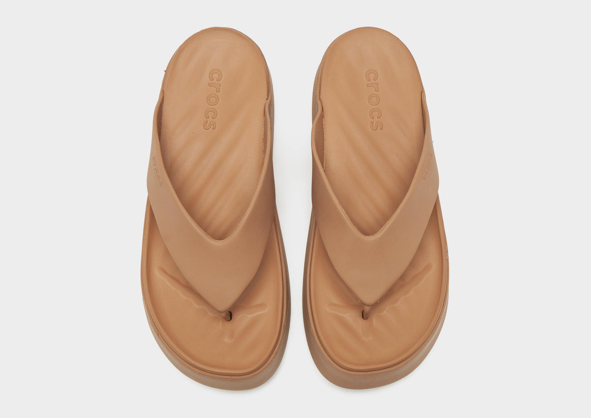 Platform Flip-Flops Women's