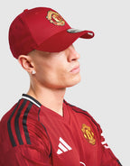 Manchester United FC Adjustable 9FORTY Cap
