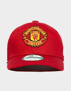 Manchester United FC Adjustable 9FORTY Cap