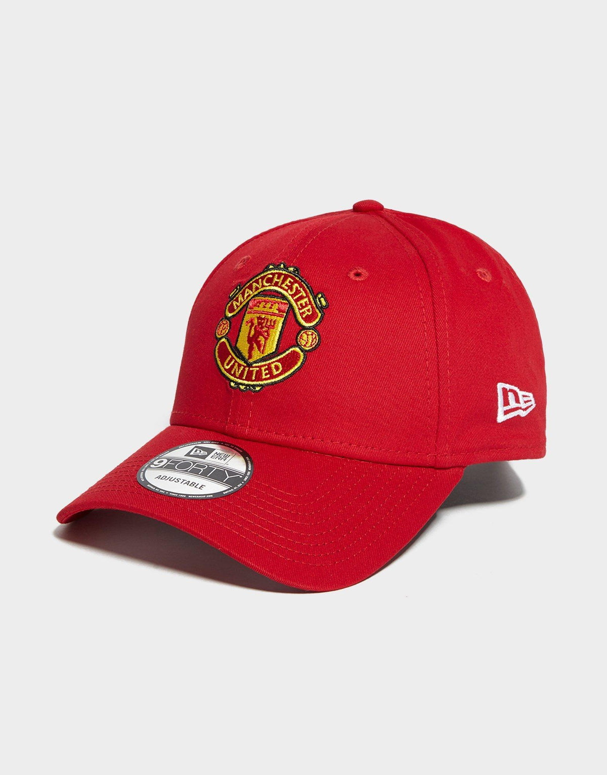 Manchester United FC Adjustable 9FORTY Cap