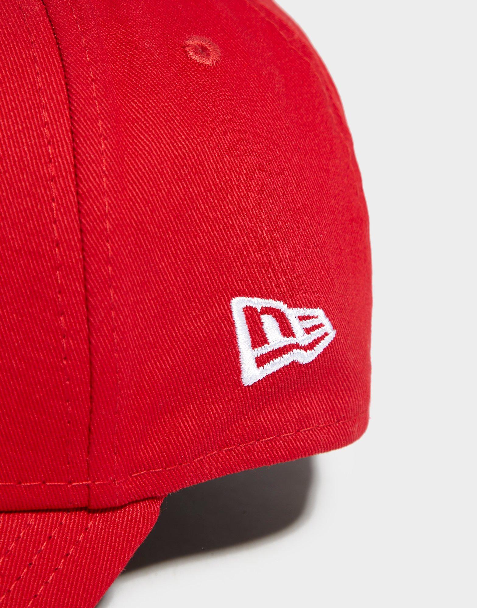 Manchester United FC Adjustable 9FORTY Cap