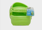 Monsters, Inc. Classic Clog Children
