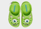 Monsters, Inc. Classic Clog Children