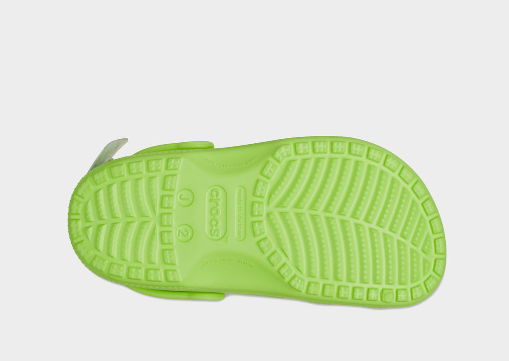 Monsters, Inc. Classic Clog Children