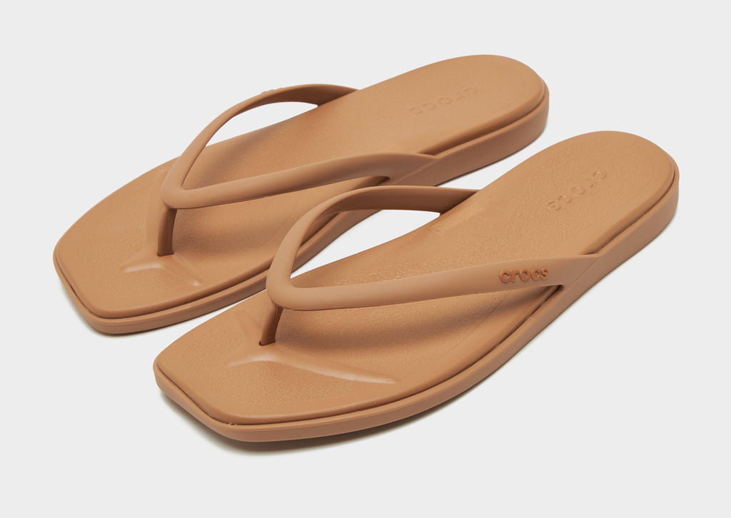 Miami Square Flip-Flops Women's