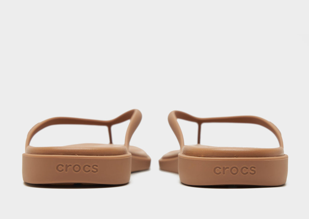 Miami Square Flip-Flops Women's