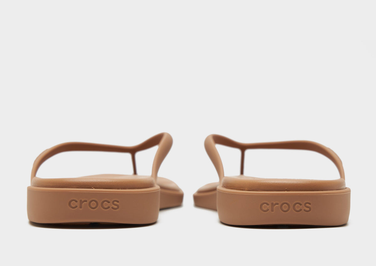 Miami Square Flip-Flops Women's