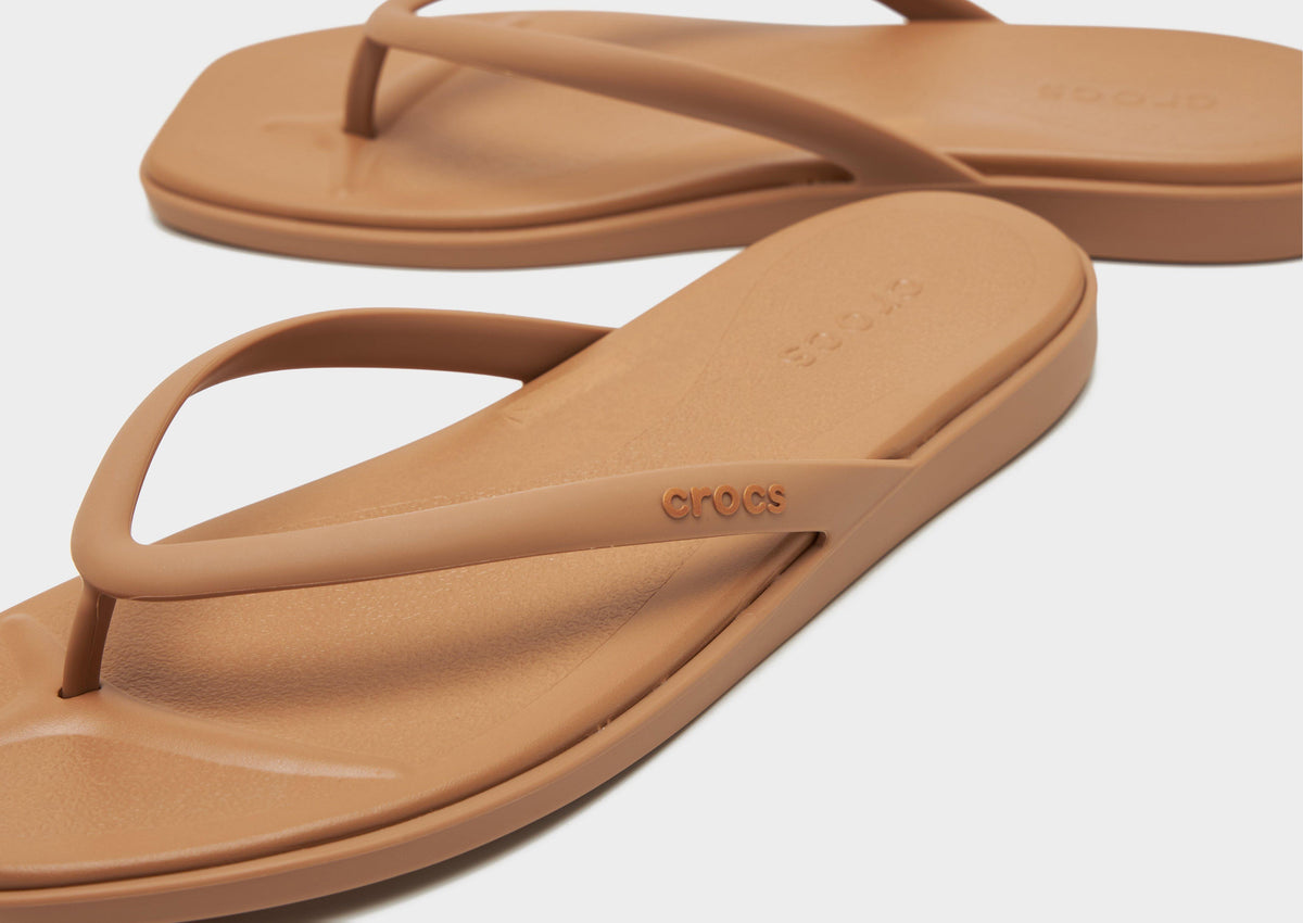 Miami Square Flip-Flops Women's