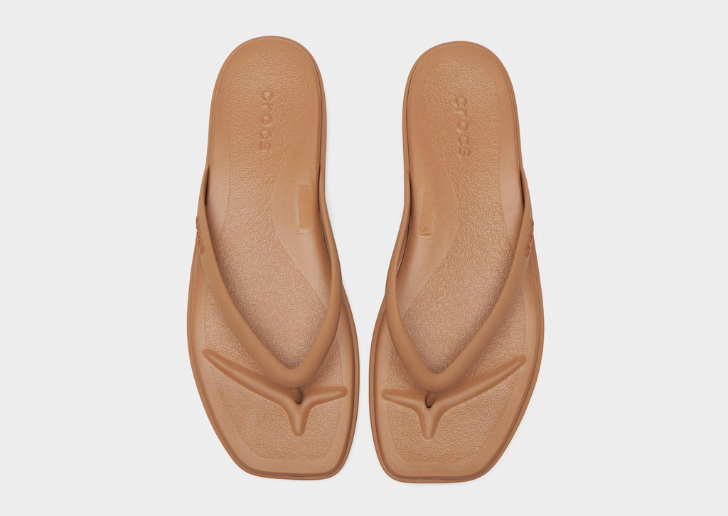 Miami Square Flip-Flops Women's