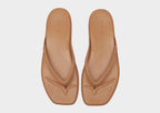 Miami Square Flip-Flops Women's