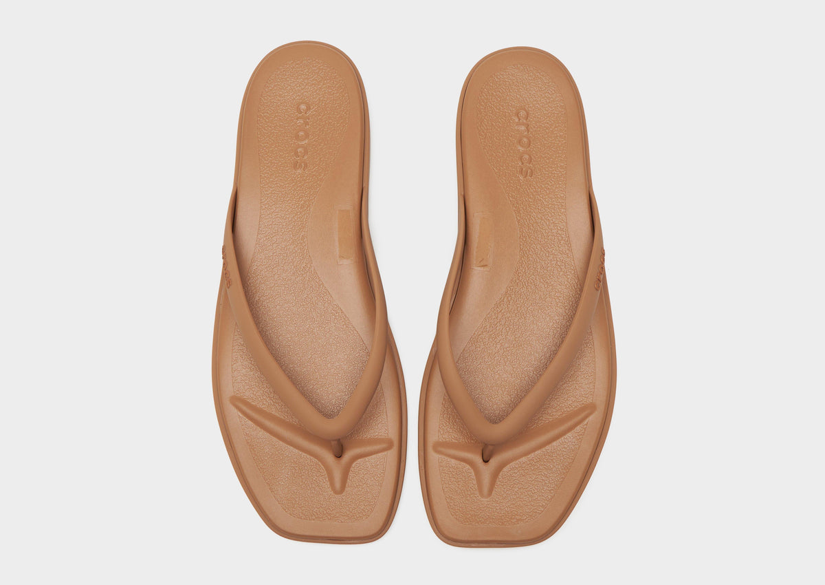 Miami Square Flip-Flops Women's