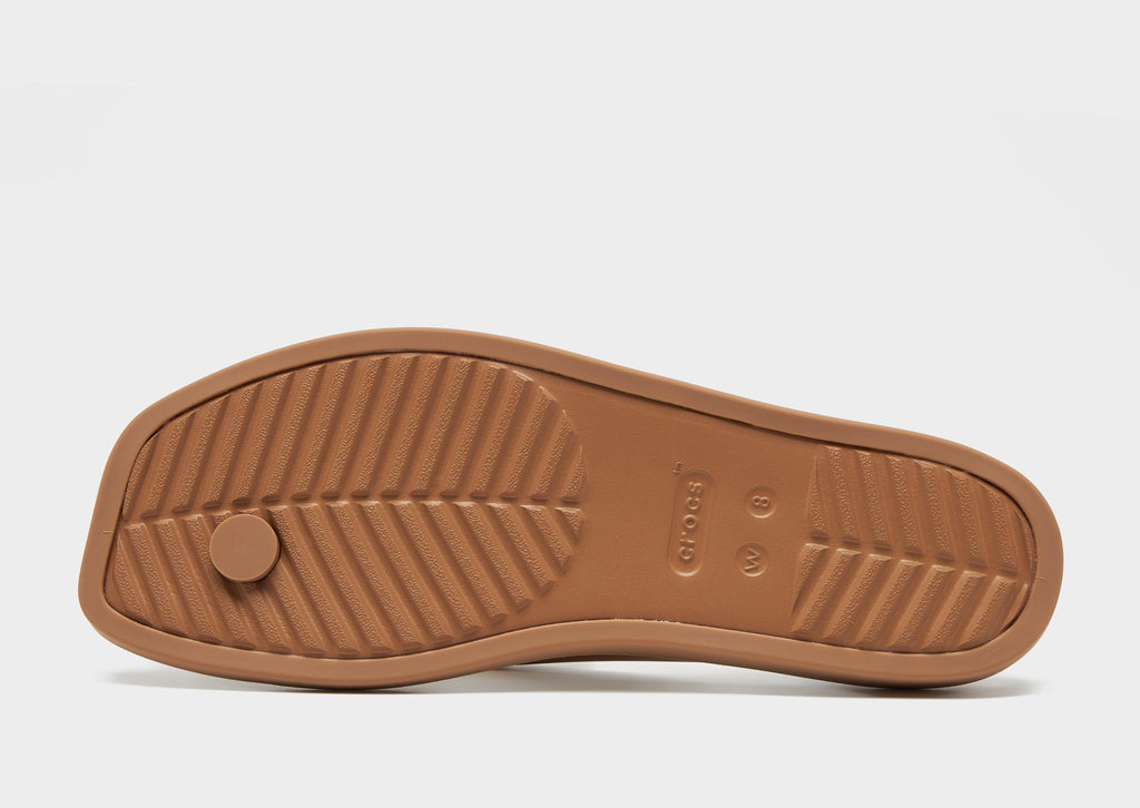 Miami Square Flip-Flops Women's