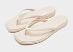 Miami Square-Toe Flip Women's