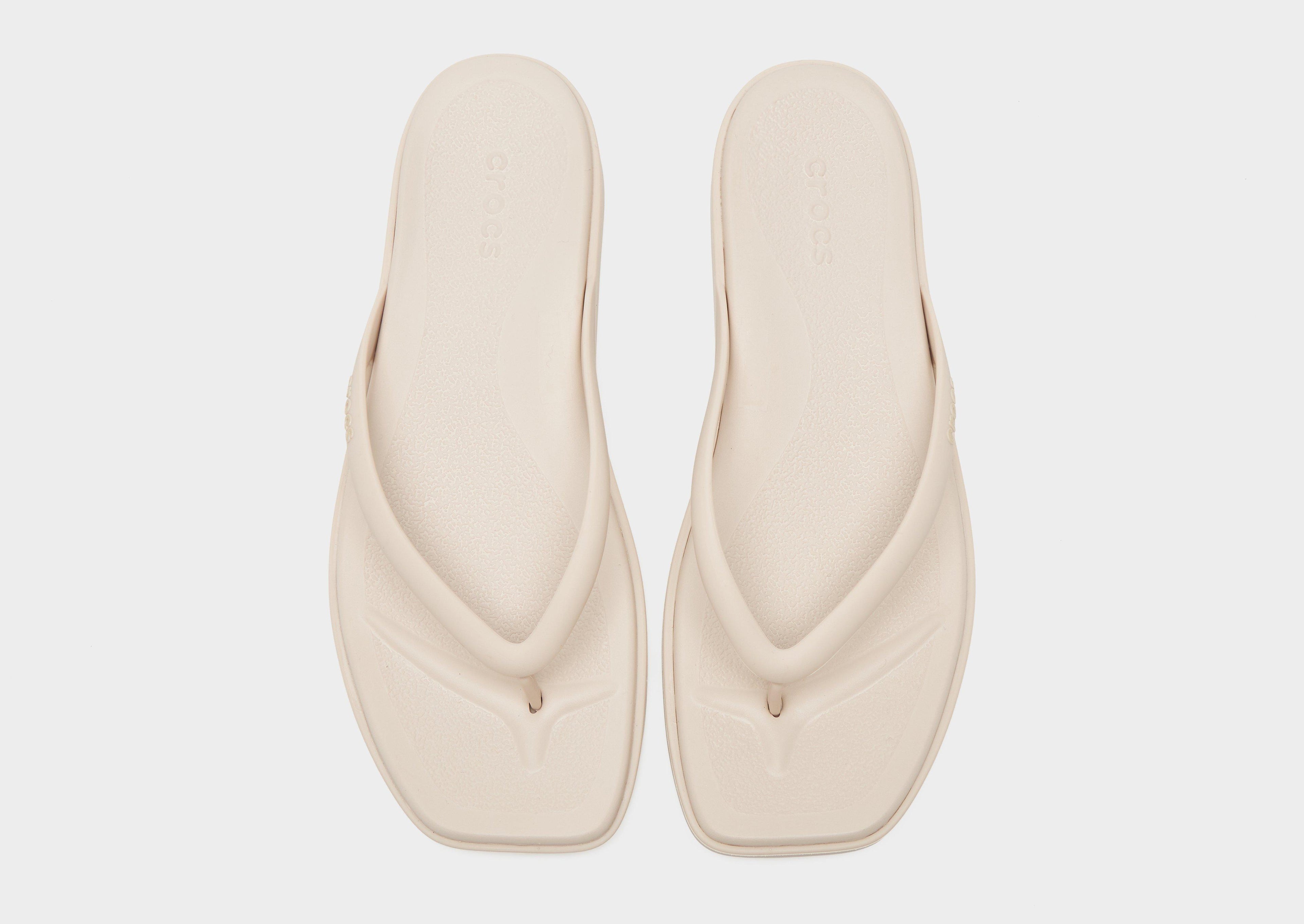 Miami Square-Toe Flip Women's