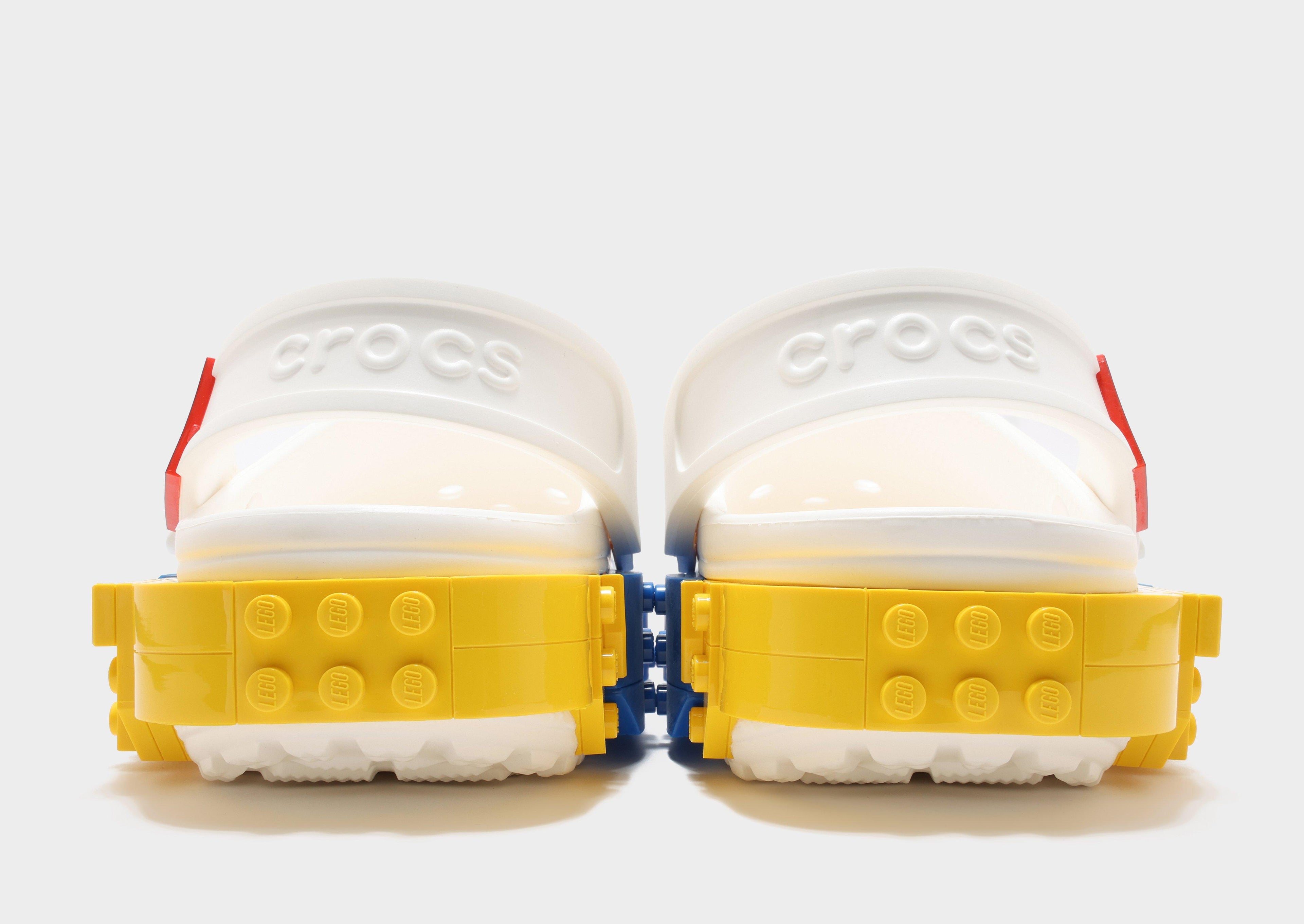 Classic Clog 'LEGO'