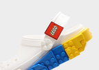 Classic Clog 'LEGO'