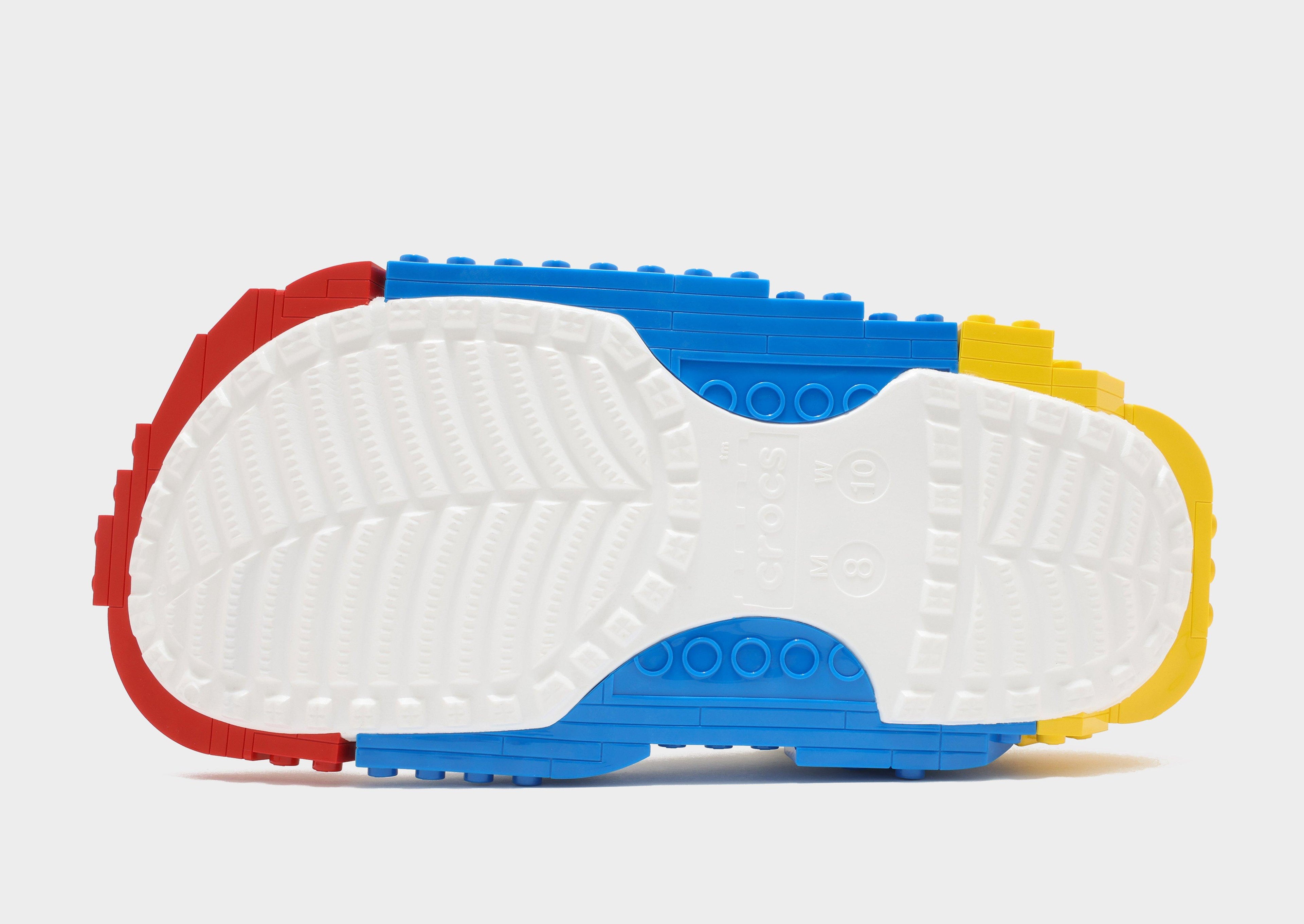 Classic Clog 'LEGO'