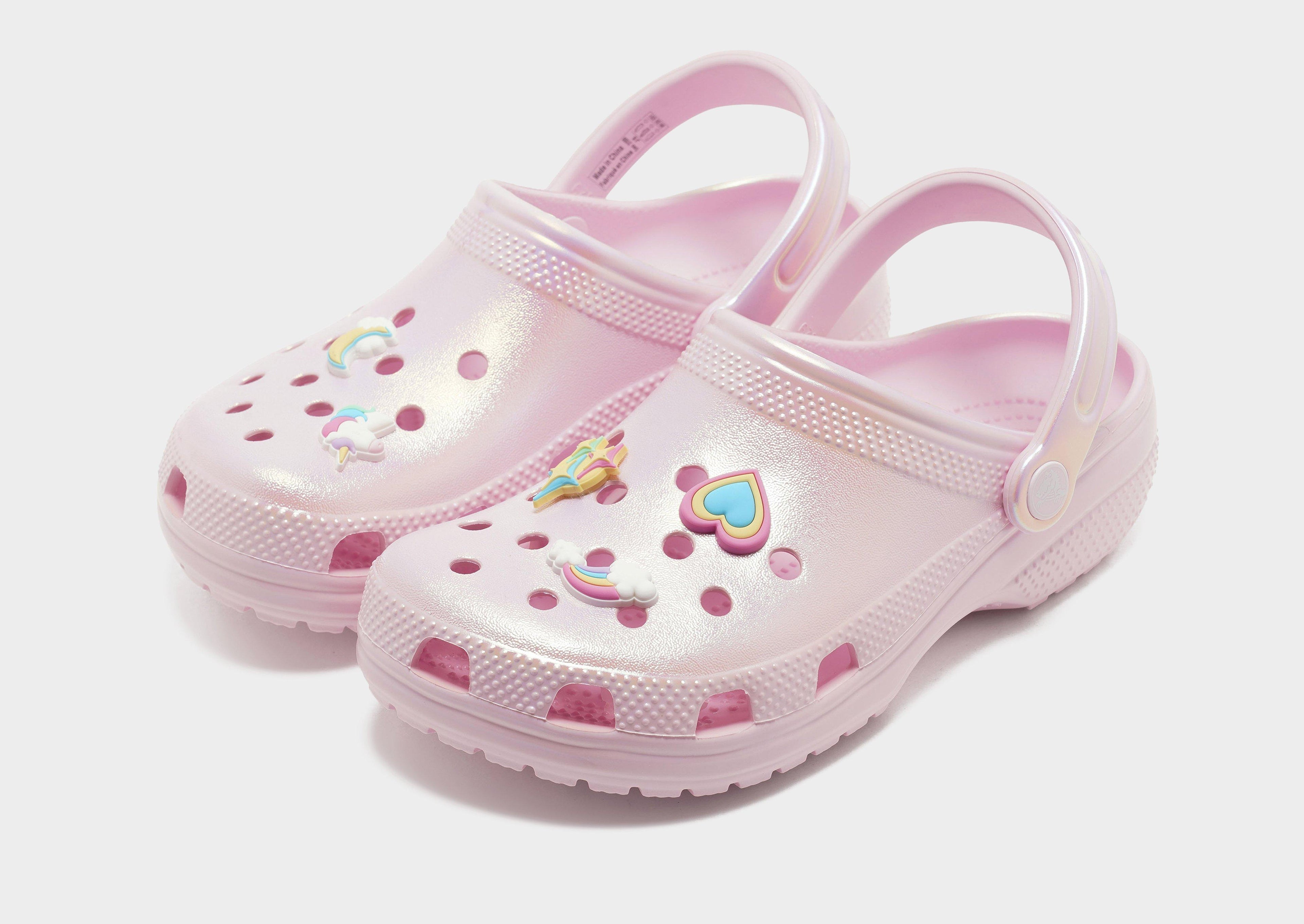 Classic Clogs Children's