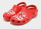 Classic Clog 'Coca Cola'