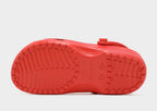 Classic Clog 'Coca Cola'