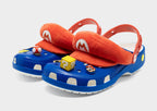 Classic Clog 'Mario'