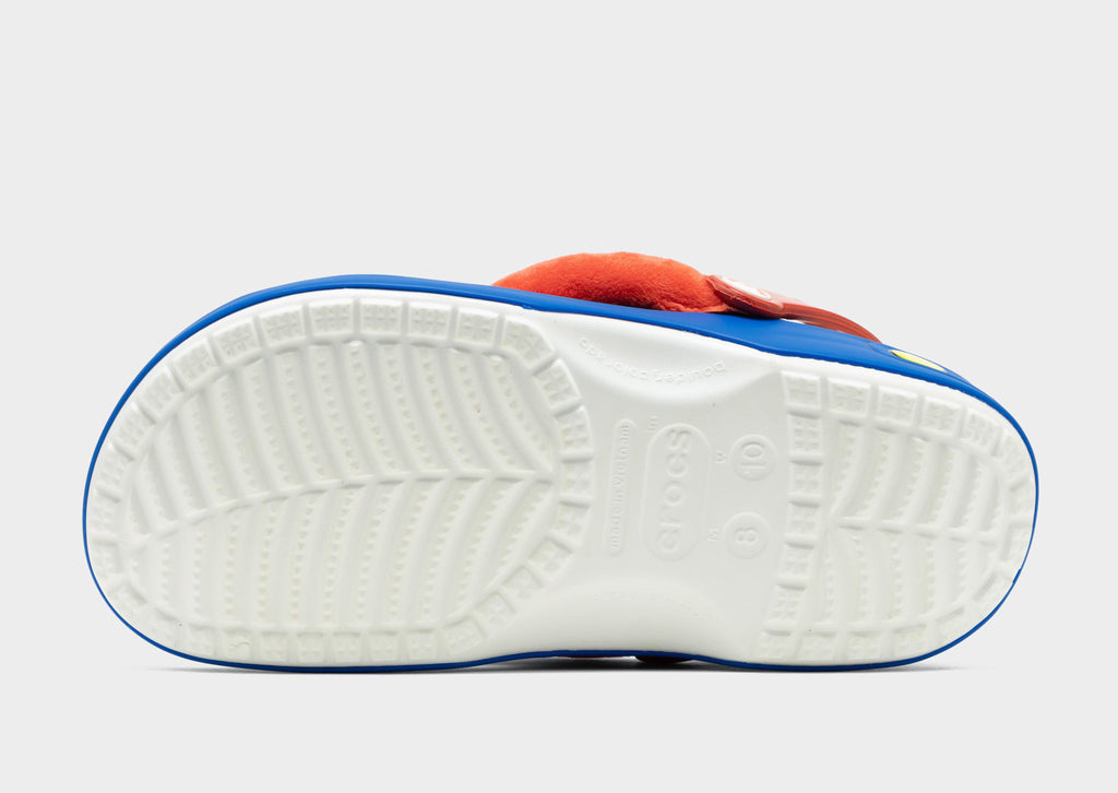 Classic Clog 'Mario'