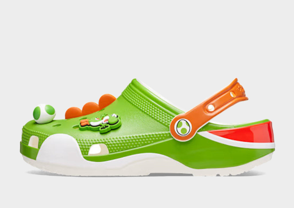 Classic Clog 'Yoshi'