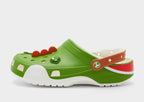 Classic Clog 'Yoshi'